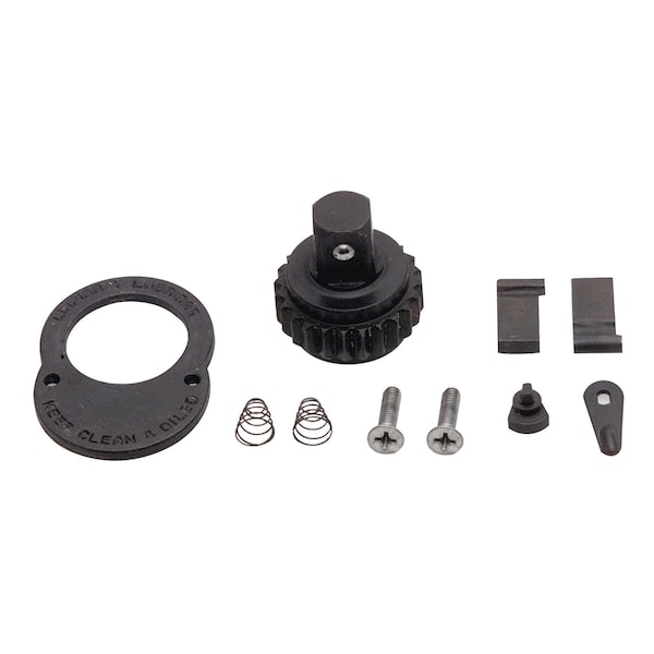 Spare Parts For Ratchets 5649H & 5649